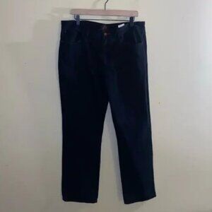 GRAYERS CLOTHIERS black slacks size 36W/32